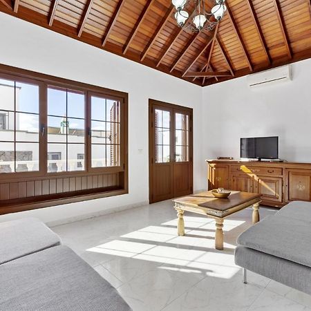 Villa Reymar Tías Zewnętrze zdjęcie