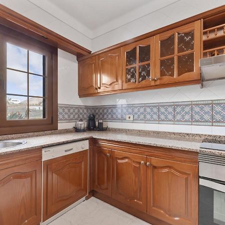 Villa Reymar Tías Zewnętrze zdjęcie