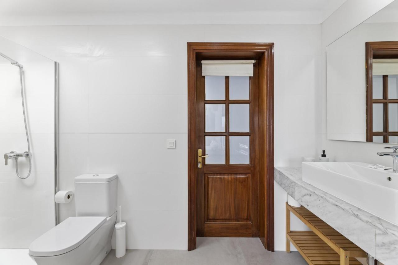 Villa Reymar Tías Zewnętrze zdjęcie