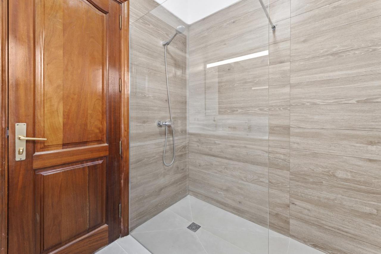 Villa Reymar Tías Zewnętrze zdjęcie