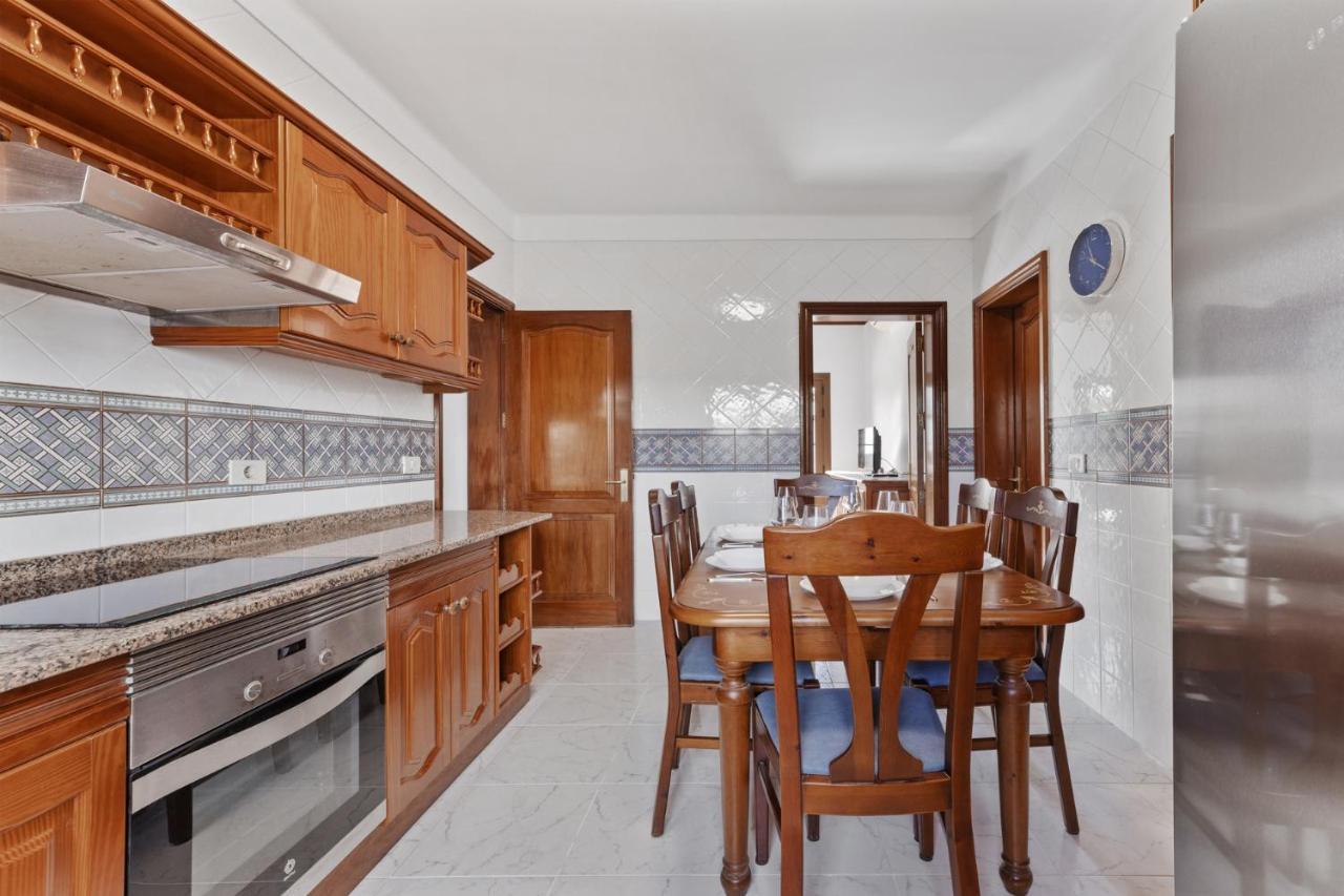 Villa Reymar Tías Zewnętrze zdjęcie