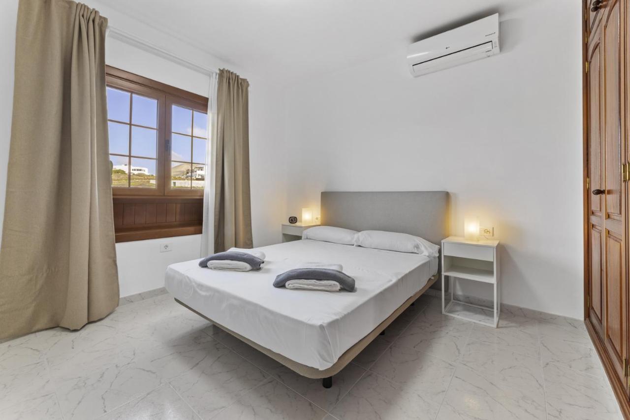 Villa Reymar Tías Zewnętrze zdjęcie