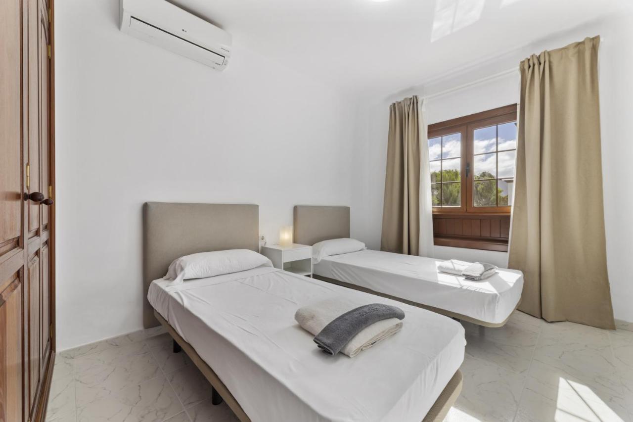 Villa Reymar Tías Zewnętrze zdjęcie