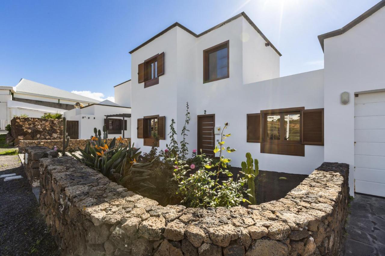 Villa Reymar Tías Zewnętrze zdjęcie
