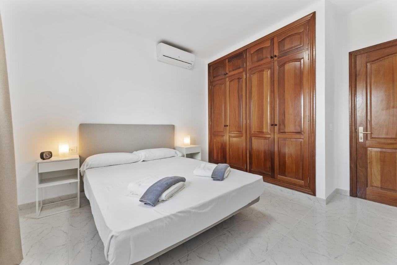 Villa Reymar Tías Zewnętrze zdjęcie