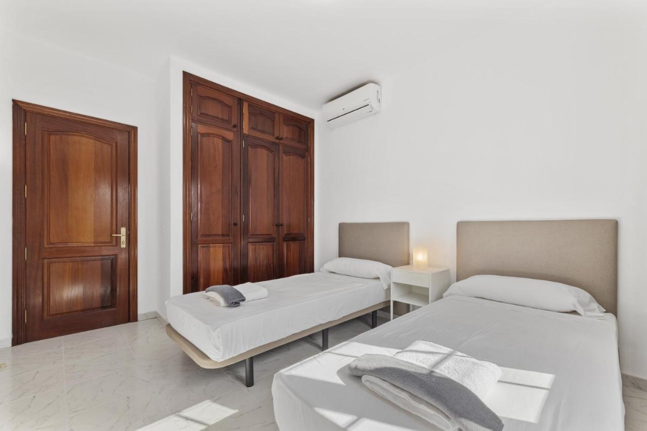 Villa Reymar Tías Zewnętrze zdjęcie
