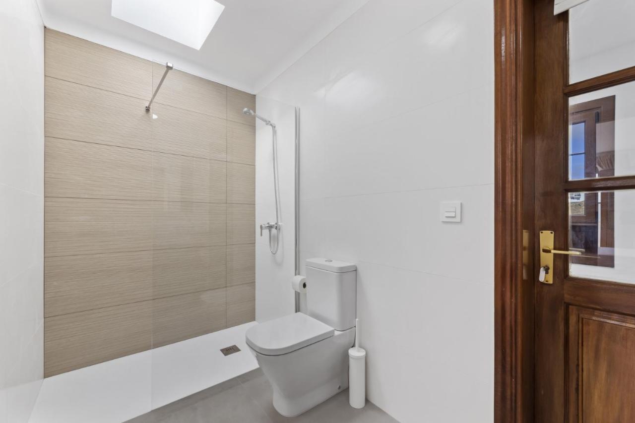 Villa Reymar Tías Zewnętrze zdjęcie