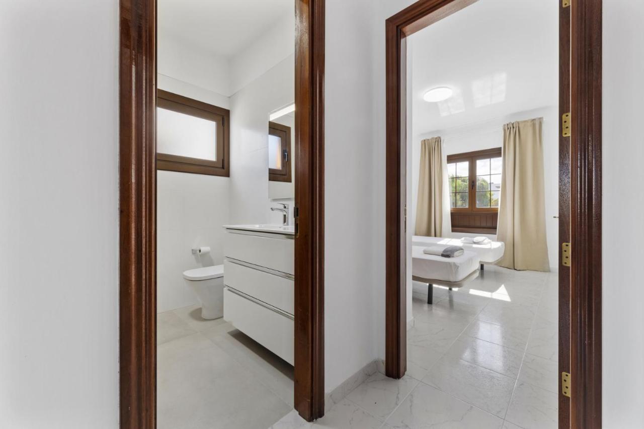 Villa Reymar Tías Zewnętrze zdjęcie