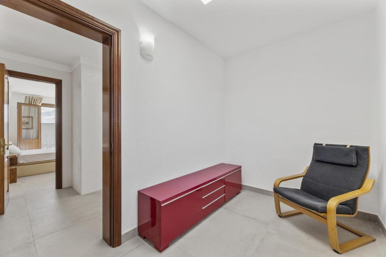 Villa Reymar Tías Zewnętrze zdjęcie
